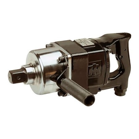Ingersoll-Rand Ingersoll Rand 3/4" Drive Size Impact Wrench, 1450 ft/lb Torque 2925P1TI